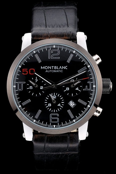 MontBlanc første kvalitet replika ure 4250