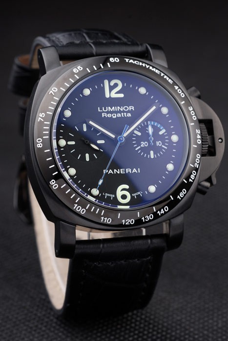 Panerai Luminor Alta Kopier replika ure 4530 Kopi Rolex