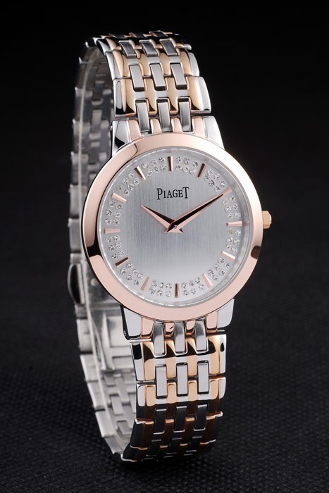 Piaget Traditionelle High Quality replika ure 4646 Kopi Rolex