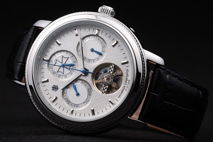 Vacheron Constantin vc77