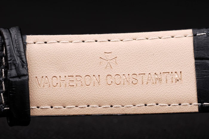 Vacheron Constantin vc77