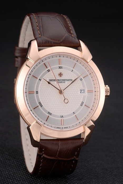 Vacheron Constantin schweiziske svc13 7907