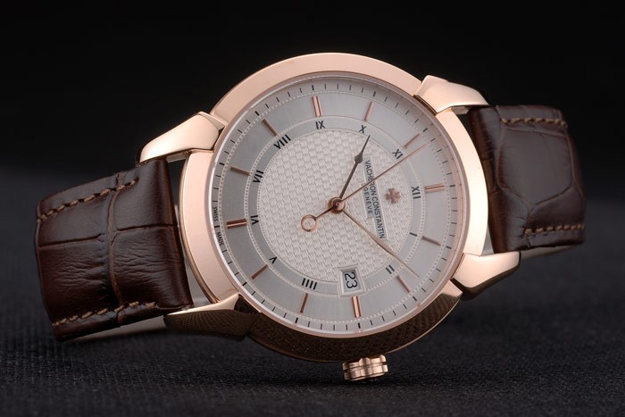 Vacheron Constantin schweiziske svc13 7907