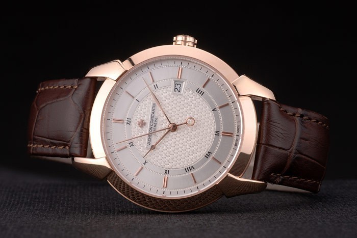 Vacheron Constantin schweiziske svc13 7907