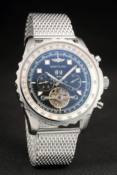 breitling ure