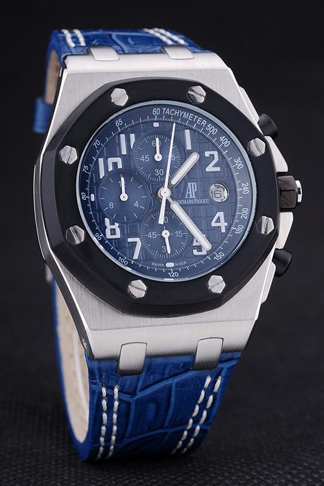 Audemars Piguet Royal Oak Offshore replika ure 3305