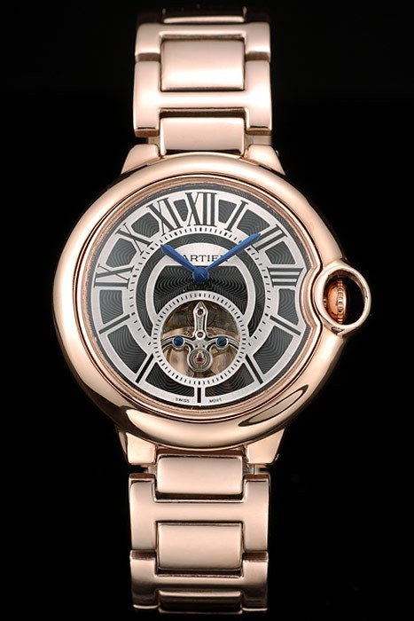 Cartier replika ure 3779