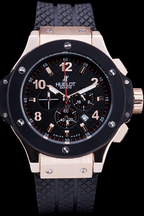 Hublot Big Bang replika ure 4085